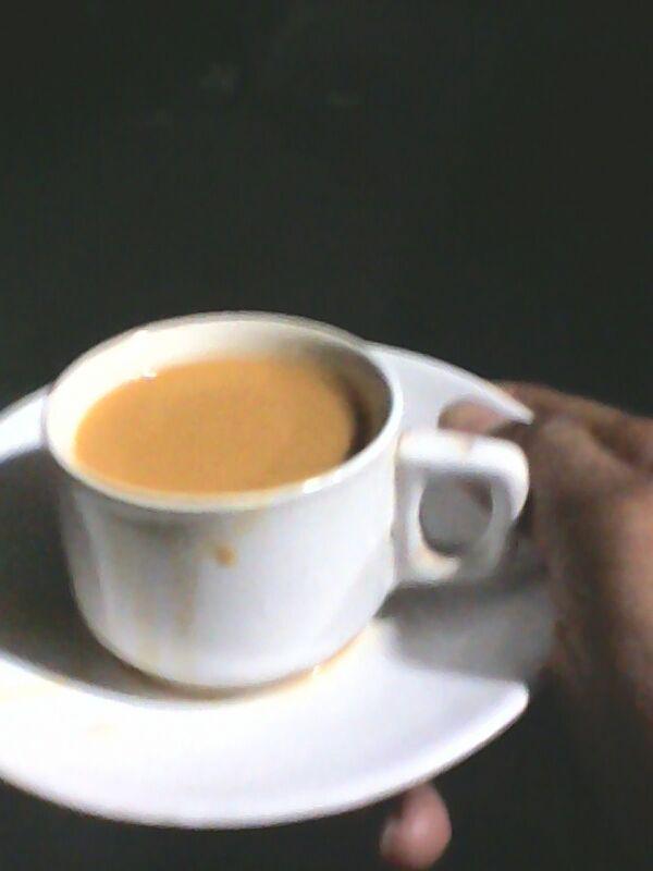 Bun maska